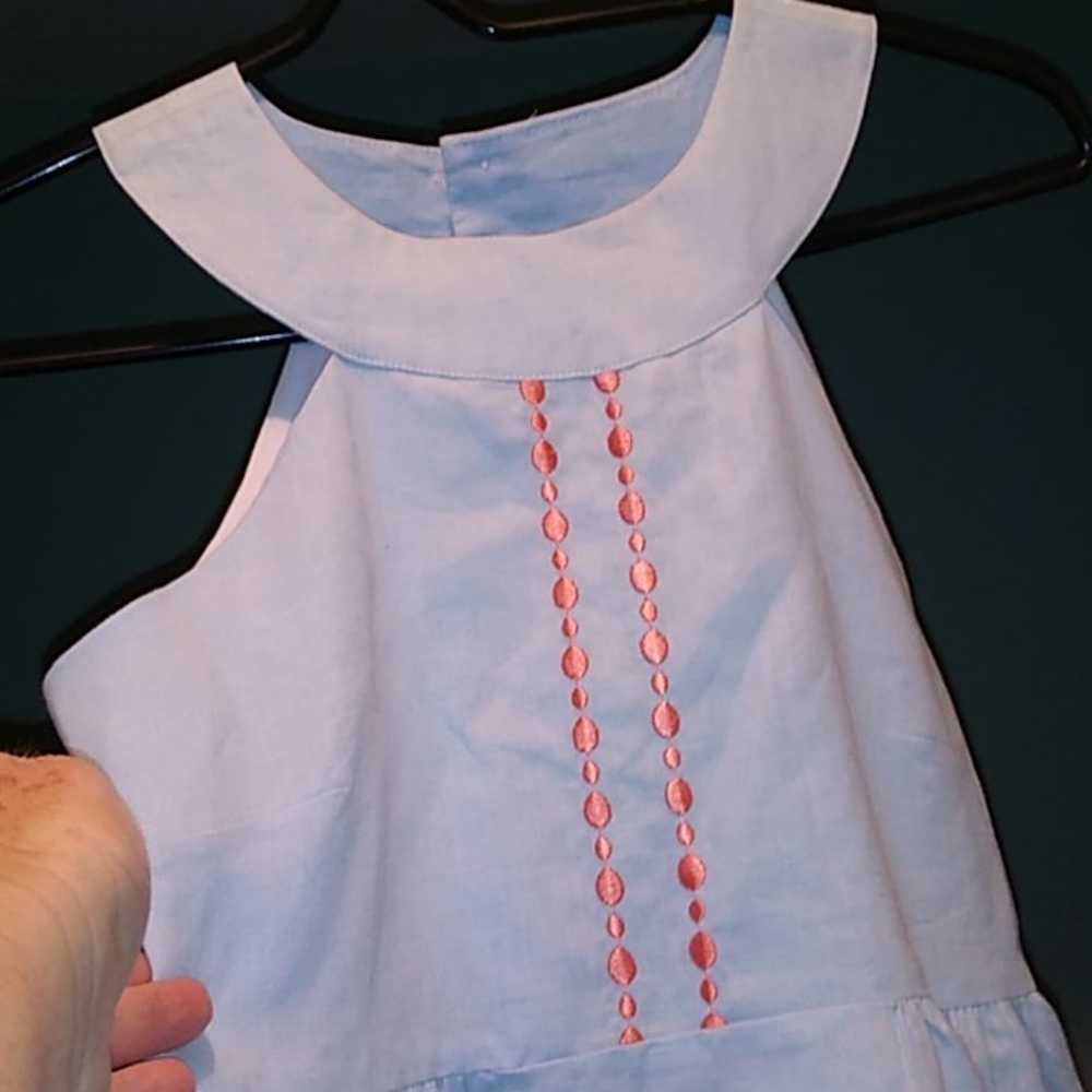 Gabby dress